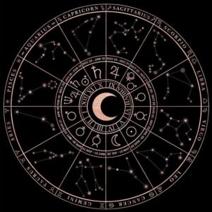 A Beginner’s Guide to Reading Your Birth Chart