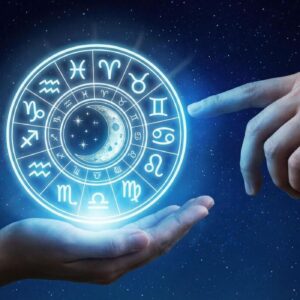 Love & Relationships in the Birth Chart