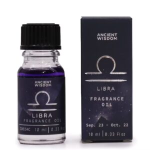 Zodiac Fragrance Oil / Libra