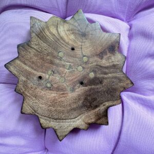 Sagittarius Zodiac Star Incense Holder