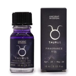 Zodiac Fragrence Oil / Taurus