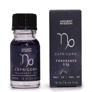 Zodiac Fragrance Oil / Capricorn