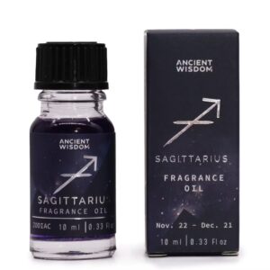 Zodiac Fragrance Oil / Sagittarius